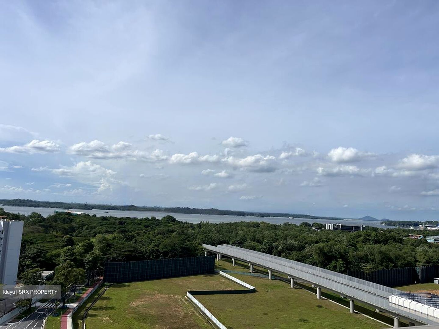 Pasir Ris Drive 8 (D18), Condominium #451136701